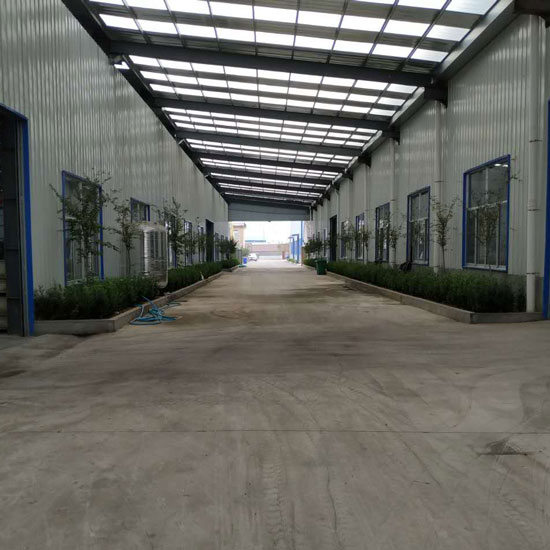 工厂展示